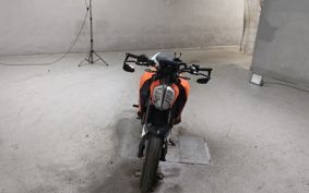 KTM 390 DUKE 2019 JPJ40