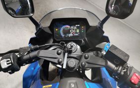 SUZUKI GSX-8R 2025 EM1AA