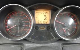 GILERA FUOCO 500IE 2009