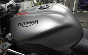 TRIUMPH STREET TRIPLE RS 2019