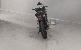 KAWASAKI Z250 SL BR250E