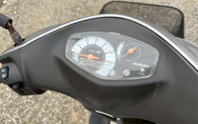 SUZUKI ADDRESS V50 CA42A