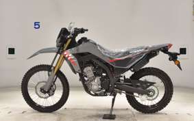 HONDA CRF250L 2020 MD47