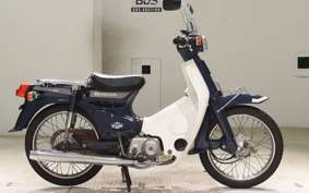 HONDA C90 SUPER CUB E 2005 HA02