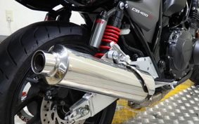HONDA CB400SF 2018 NC42