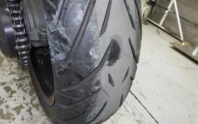 TRIUMPH SPEED TRIPLE R 2018