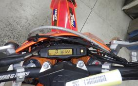 KTM 250 EXC TPI SIXDAYS 1994