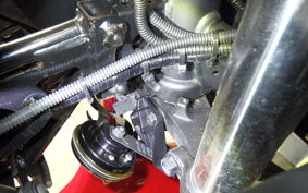 YAMAHA YZF-R25 2018 RG10J