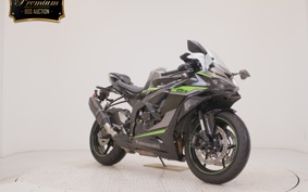 KAWASAKI NINJA ZX-6R A 2024 ZX636J