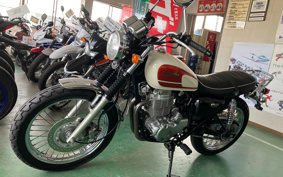 HONDA CB400SS 2004 NC41
