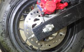 HONDA GROM JC61