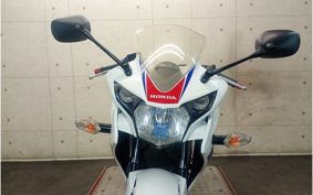 HONDA CBR125R JC50
