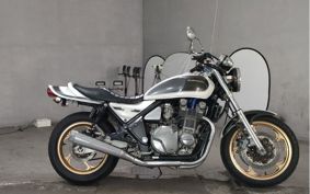 KAWASAKI ZEPHYR 1100 1993 ZRT10A