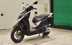 HONDA LEAD 125 2019 JK12