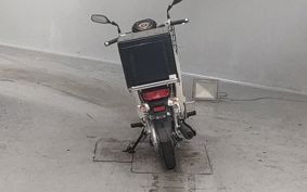 HONDA SUPER CUB50 AA04