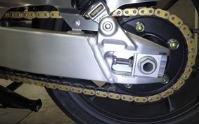 HONDA CB1300SF SUPER FOUR Gen. 3 2025 SC54