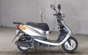 YAMAHA JOG SA36J