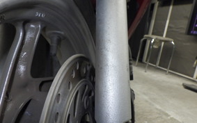 HONDA LEAD 110 2006 JF19