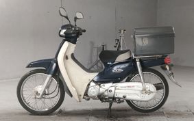 HONDA SUPER CUB50 AA04
