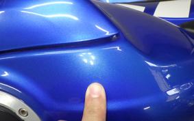 SUZUKI GSX-R125 2025 DL33B