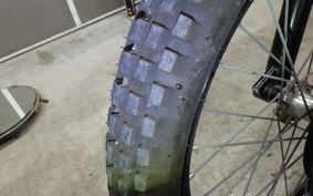 SCORPA STY125 1994