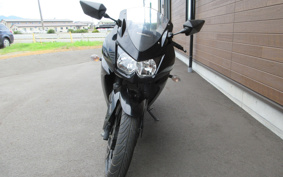 KAWASAKI NINJA 250R EX250K