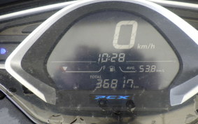 HONDA PCX125 JF81