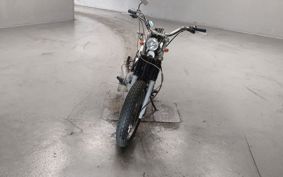 YAMAHA BRONCO 5BT