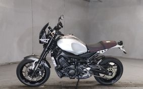 YAMAHA XSR900 2021 RN56J