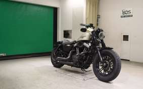 HARLEY XL1200X 2018