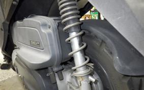 SUZUKI ｽｳｨｯｼｭ125 DV12B