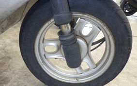 HONDA DIO Gen.6 AF62