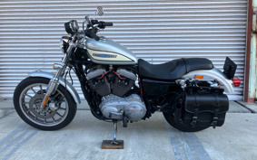 HARLEY XL1200R 2004 CLP