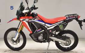 HONDA CRF250 RALLY A MD44