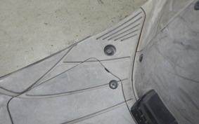 SUZUKI ADDRESS V125 G CF46A