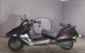 HONDA FUSION MF02
