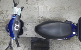 SUZUKI ADDRESS V125 G 2017 CF46A