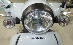 HONDA GIORNO 3 AF77