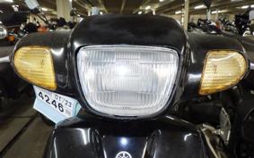 YAMAHA JOG APRIO 1986 SA11J