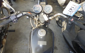 SUZUKI GN125 E 2000 NF41A