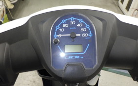 YAMAHA JOG-7 2015 AY01