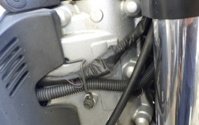 SUZUKI GSR 400 2006 GK7DA