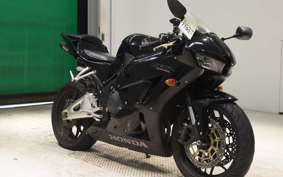 HONDA CBR600RR GEN 3 2013 PC40
