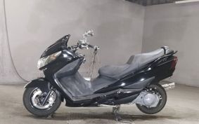 SUZUKI SKYWAVE 250SS CJ43A