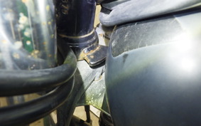 SUZUKI GRASS TRACKER 2015 NJ4BA
