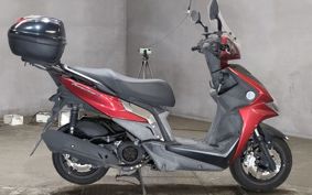 KYMCO  KYMCO  RACING S125 SR25JD
