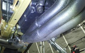 SUZUKI GSX-R1100 1988 GU74A