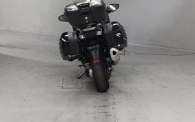 KAWASAKI 1400 GTR 2011 ZGT40C