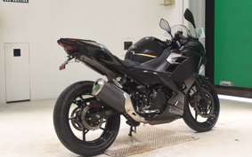 KAWASAKI NINJA 250 2 EX250P