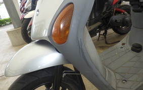 SUZUKI LET's 4 CA45A